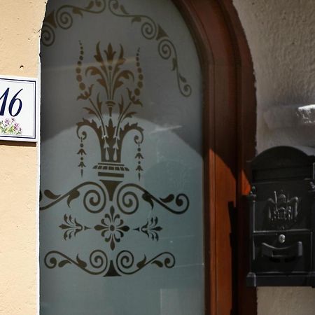 Antico Borgo Sanda Lago Maggiore Casalzuigno Екстериор снимка