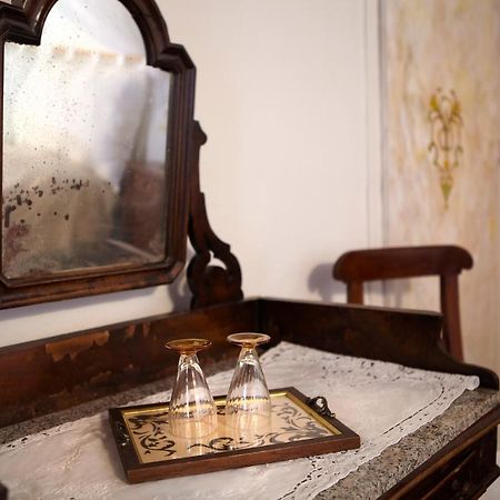 Antico Borgo Sanda Lago Maggiore Casalzuigno Екстериор снимка