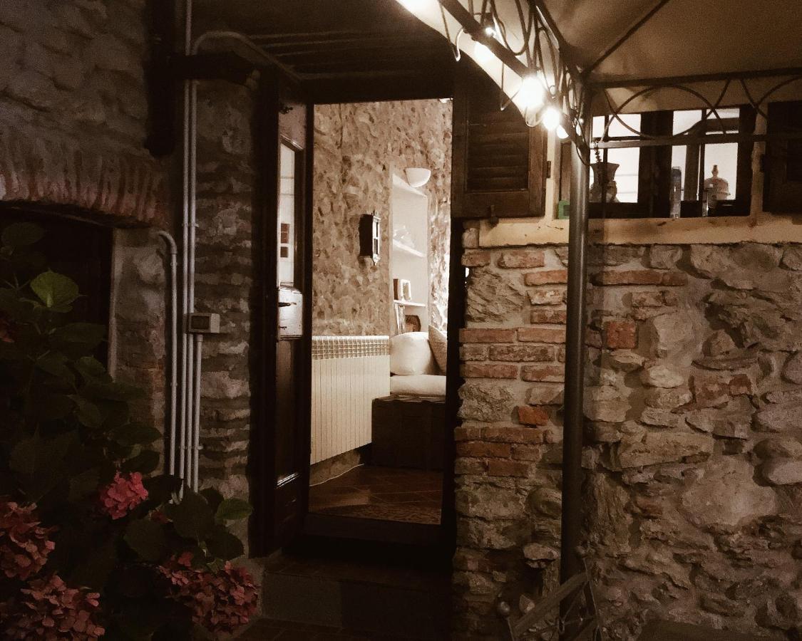 Antico Borgo Sanda Lago Maggiore Casalzuigno Екстериор снимка