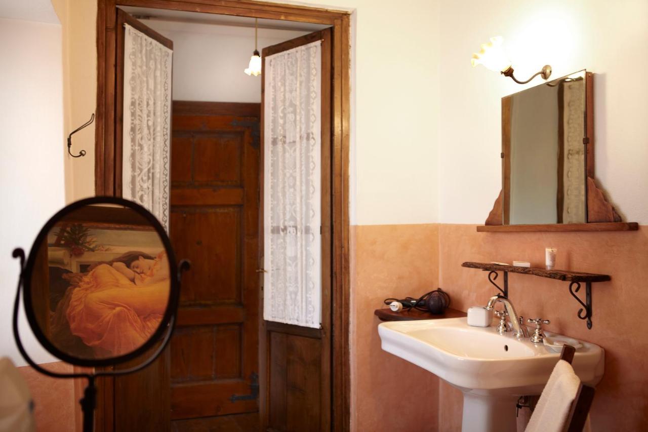 Antico Borgo Sanda Lago Maggiore Casalzuigno Екстериор снимка